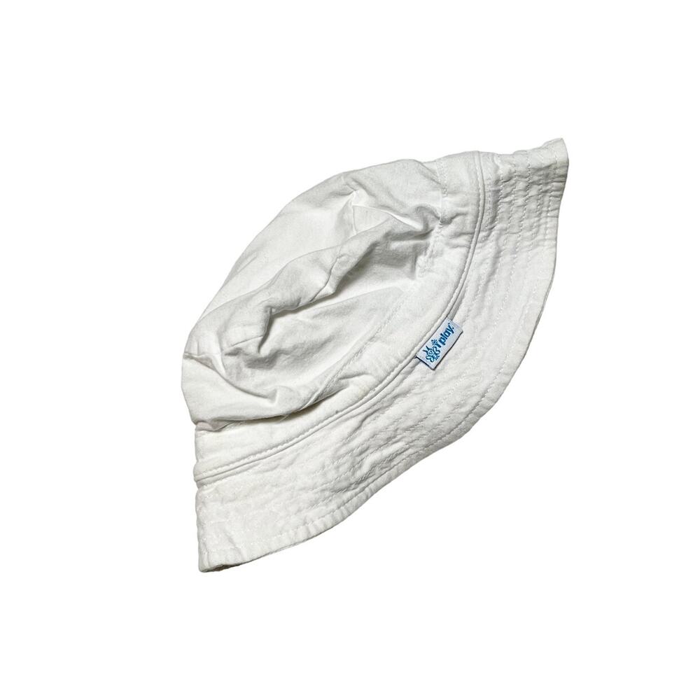 iPlay Organic Baby Sun Hat 0-6m